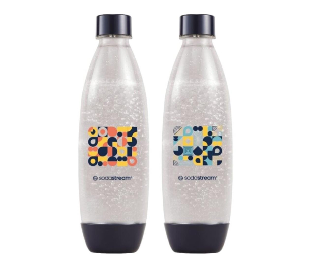 SodaStream DEEP BLUE FUSE - 1257502 - zdjęcie